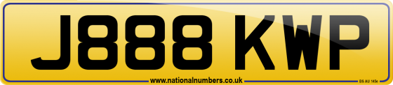 J888 KWP