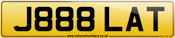 J888 LAT