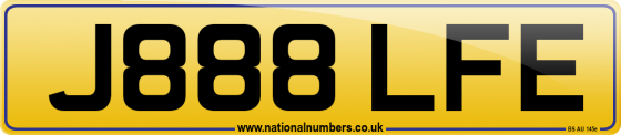 J888 LFE