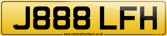 J888 LFH