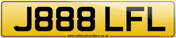 J888 LFL