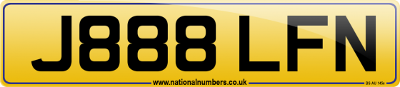 J888 LFN