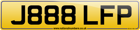 J888 LFP