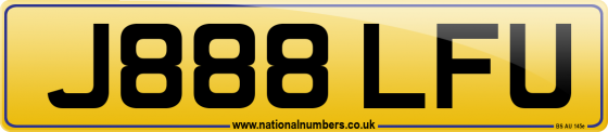 J888 LFU