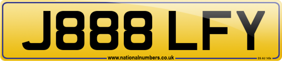 J888 LFY