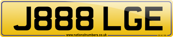 J888 LGE