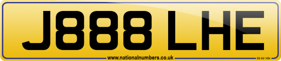 J888 LHE