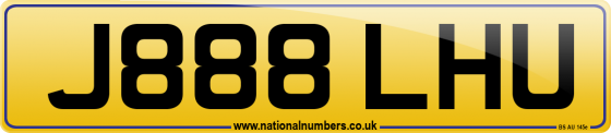 J888 LHU