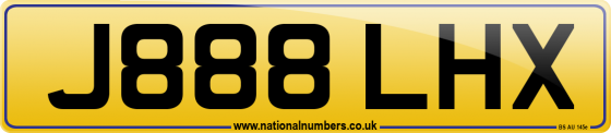 J888 LHX