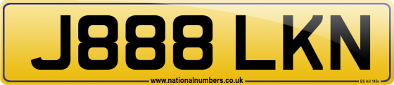 J888 LKN