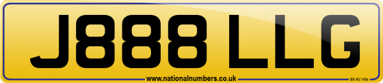 J888 LLG