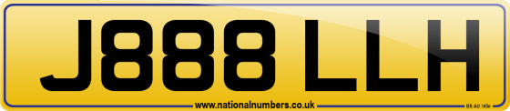 J888 LLH