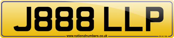 J888 LLP