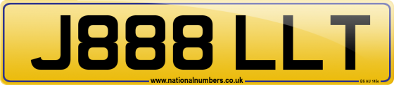 J888 LLT