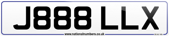 J888 LLX