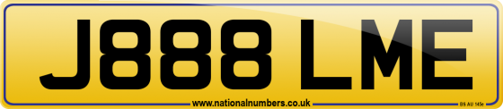 J888 LME
