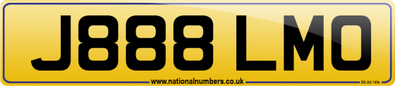 J888 LMO
