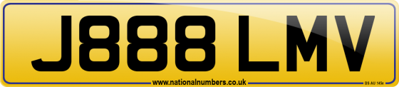 J888 LMV