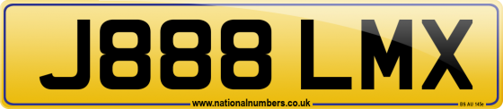 J888 LMX