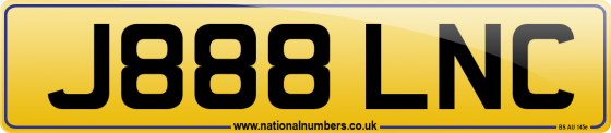J888 LNC