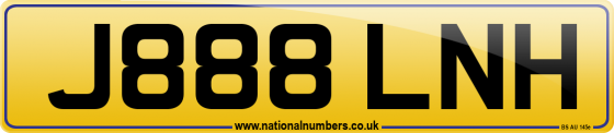 J888 LNH