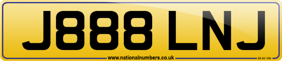 J888 LNJ