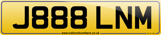 J888 LNM