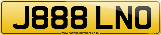 J888 LNO