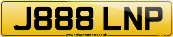 J888 LNP