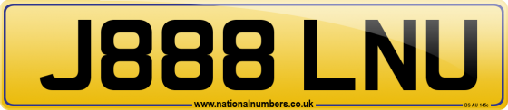 J888 LNU
