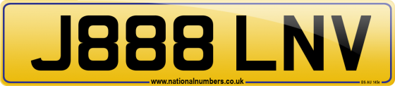 J888 LNV