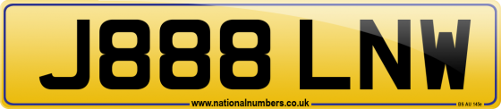 J888 LNW