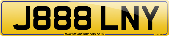 J888 LNY