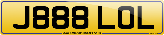 J888 LOL
