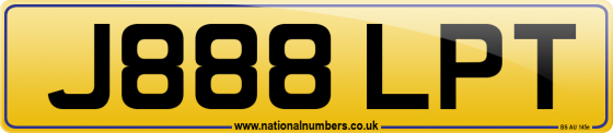 J888 LPT