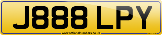 J888 LPY