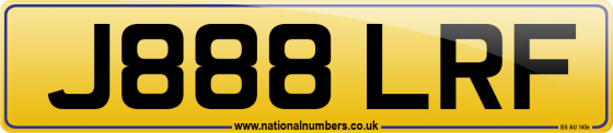 J888 LRF