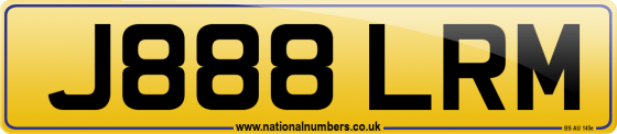J888 LRM