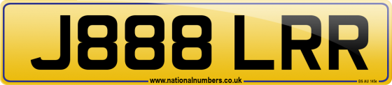 J888 LRR
