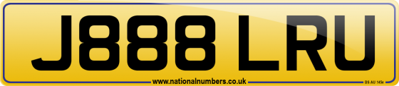 J888 LRU