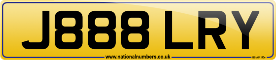 J888 LRY