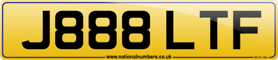 J888 LTF