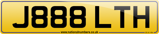 J888 LTH