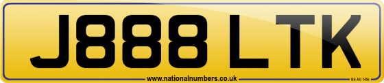 J888 LTK