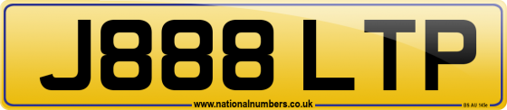 J888 LTP