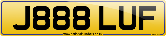 J888 LUF