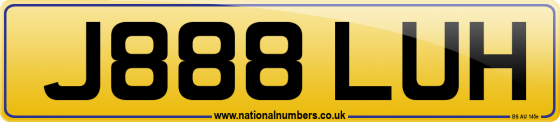 J888 LUH