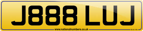 J888 LUJ