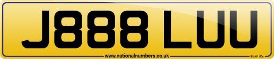 J888 LUU