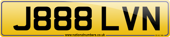 J888 LVN